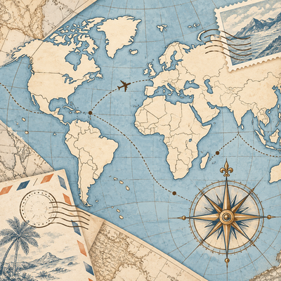 Voyage