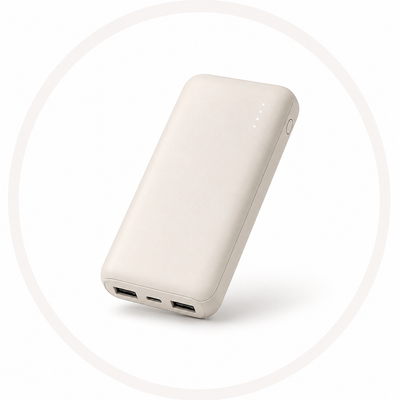 Batteries externes