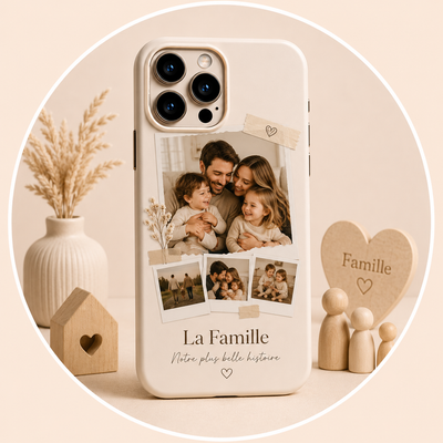 Famille