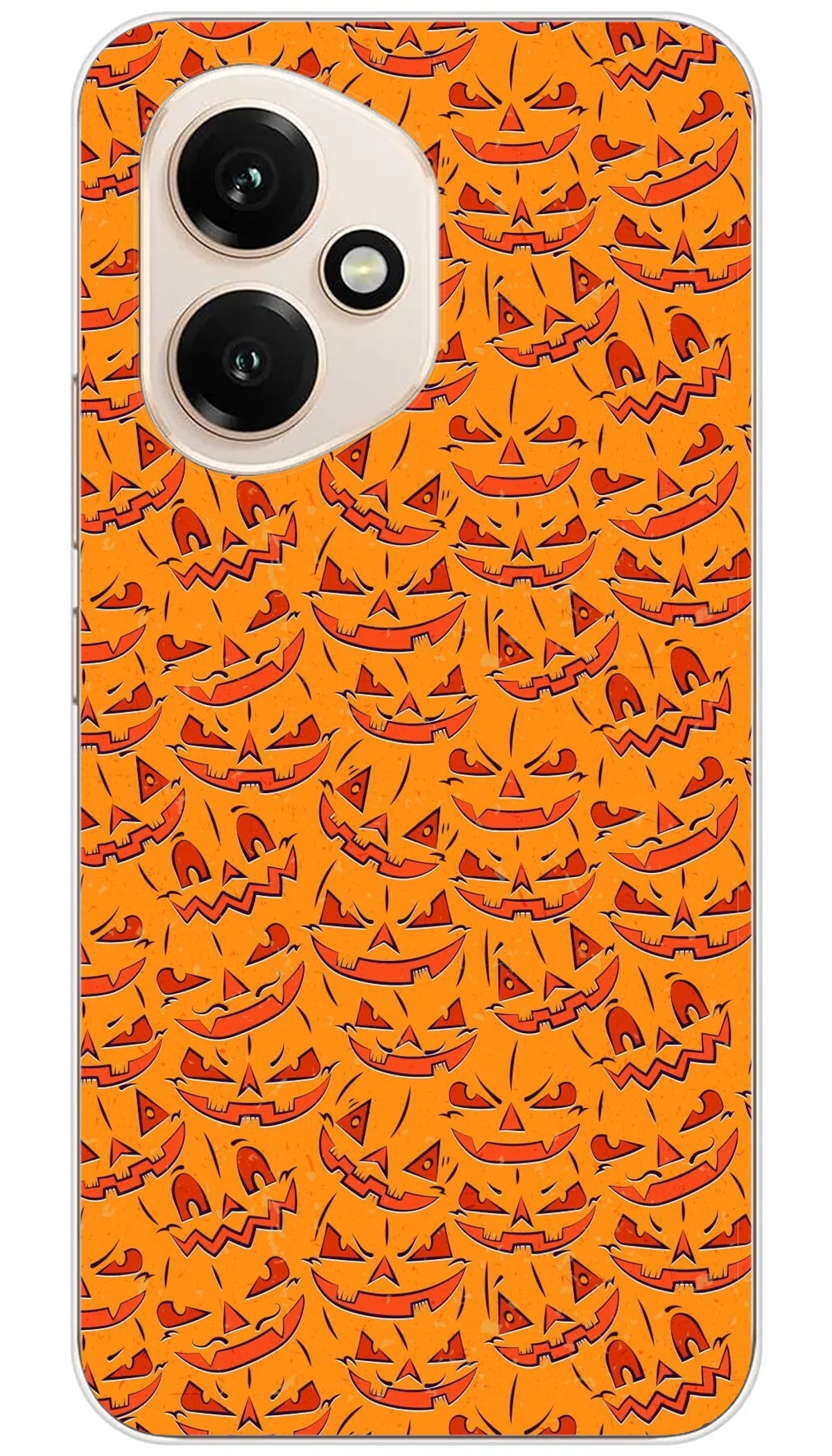 Coque Huawei Citrouilles - Honor 400