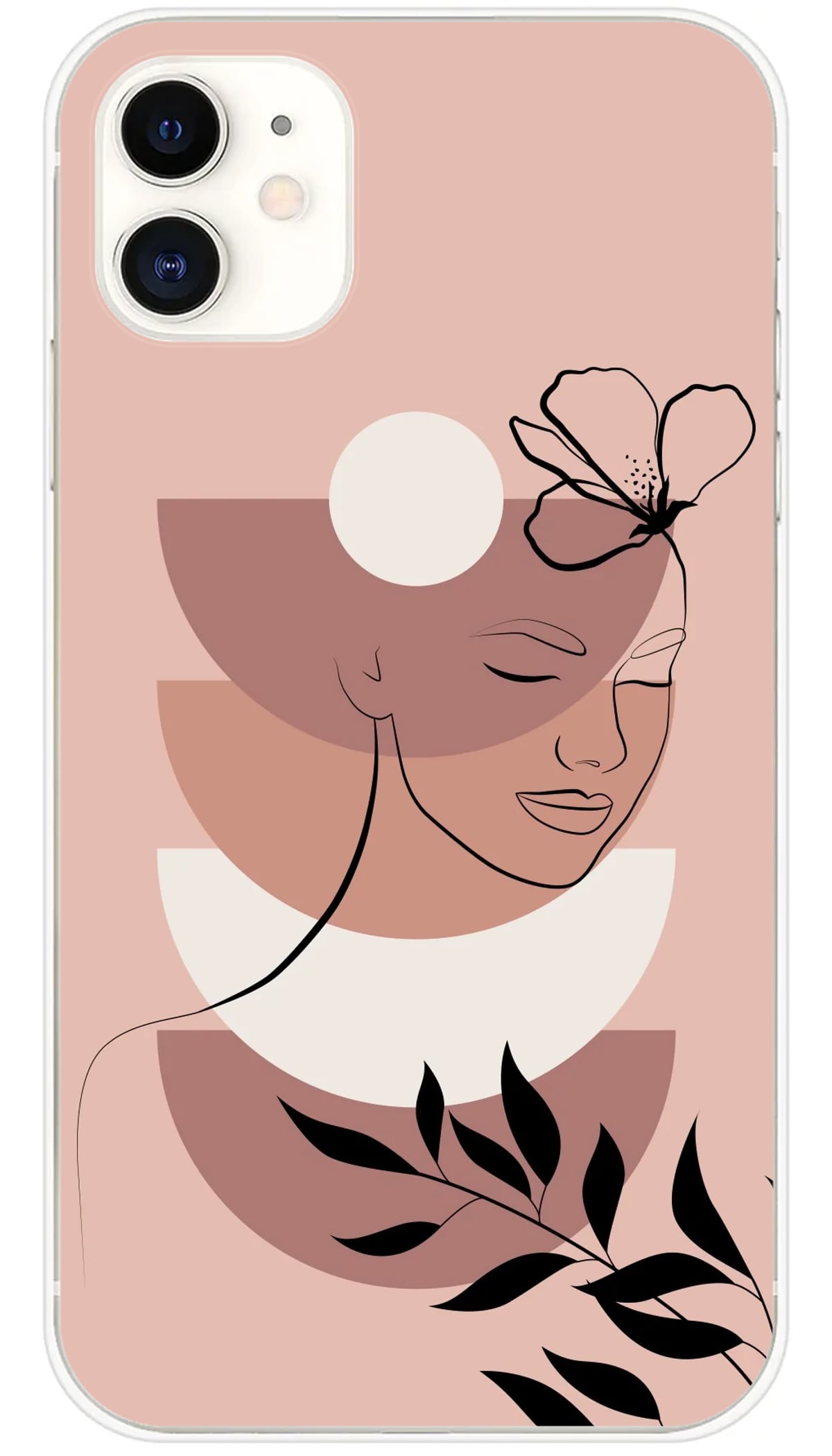 Coque iPhone Bora Bora - iPhone 11