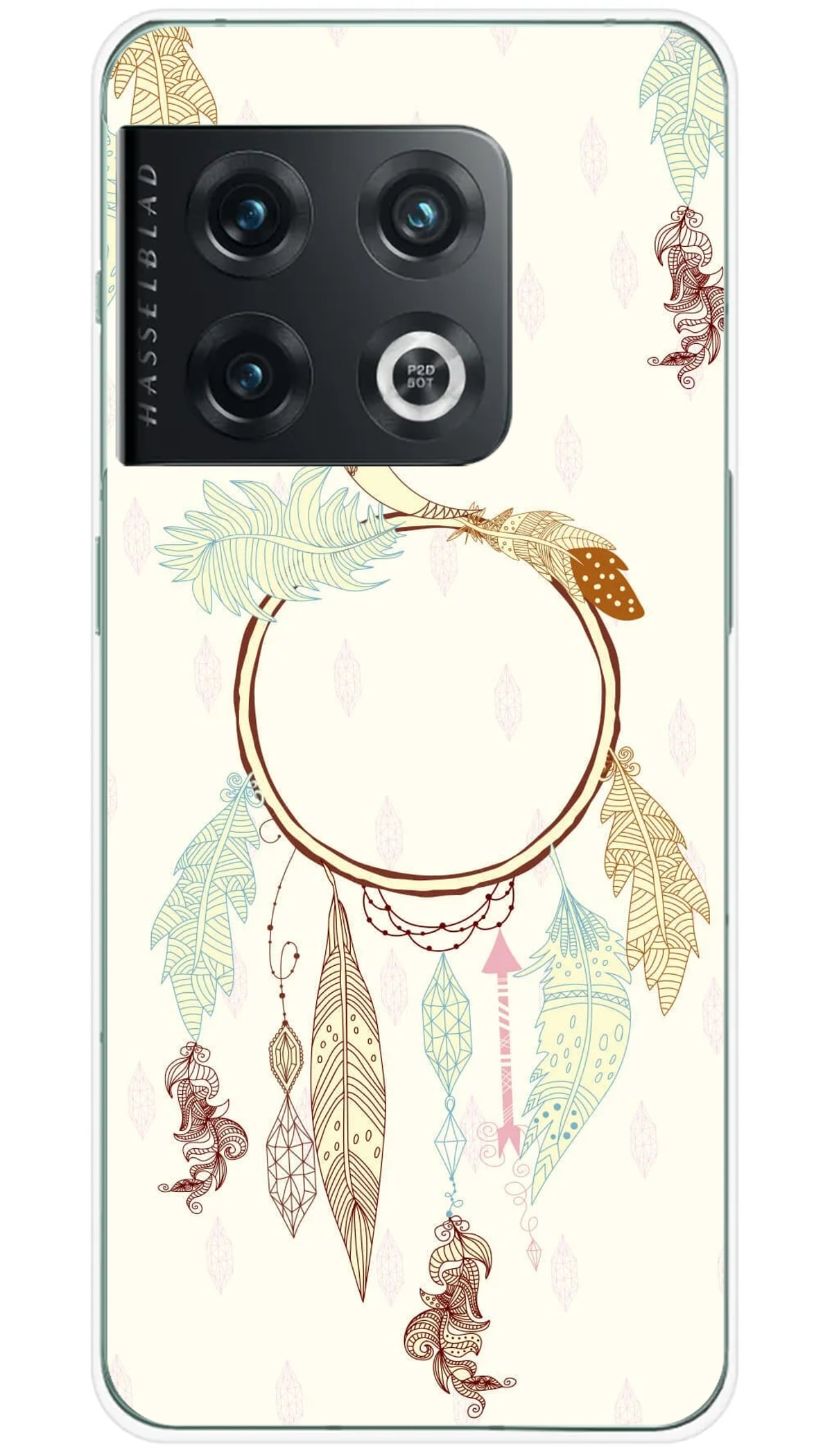 Coque OnePlus Dreamcatcher Boho - 10 Pro 5G