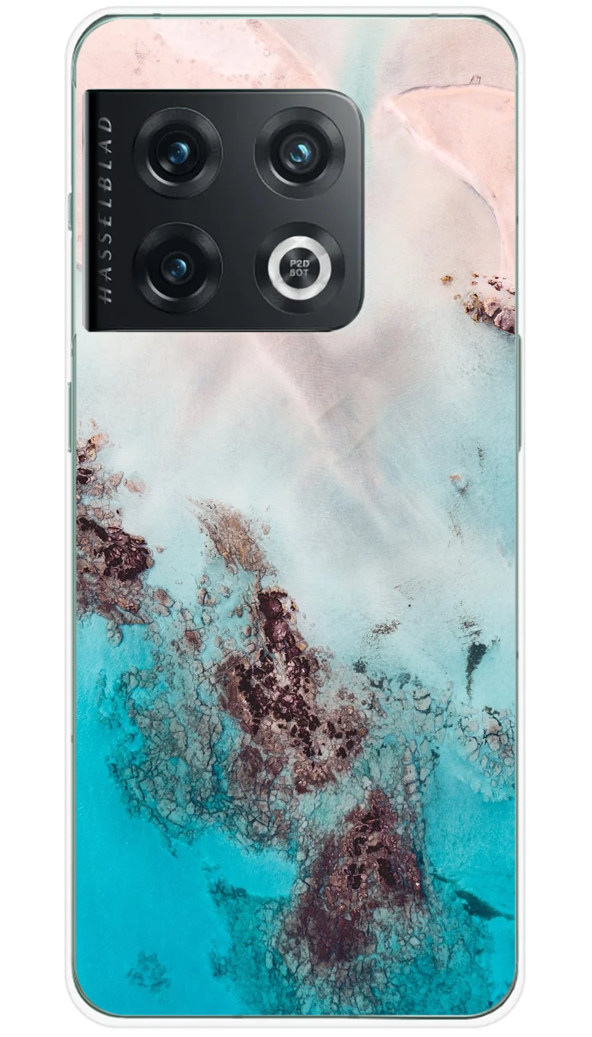 Coque OnePlus Eden - 10 Pro 5G