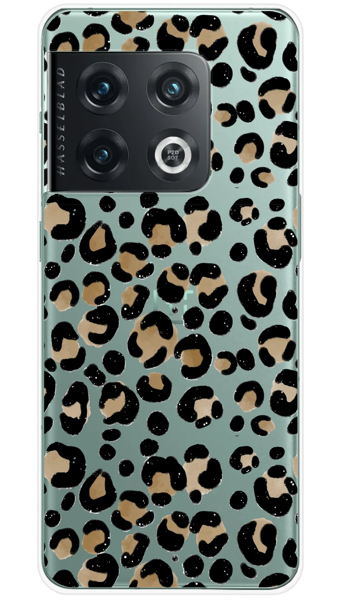 Coque OnePlus Léopard - 10 Pro 5G