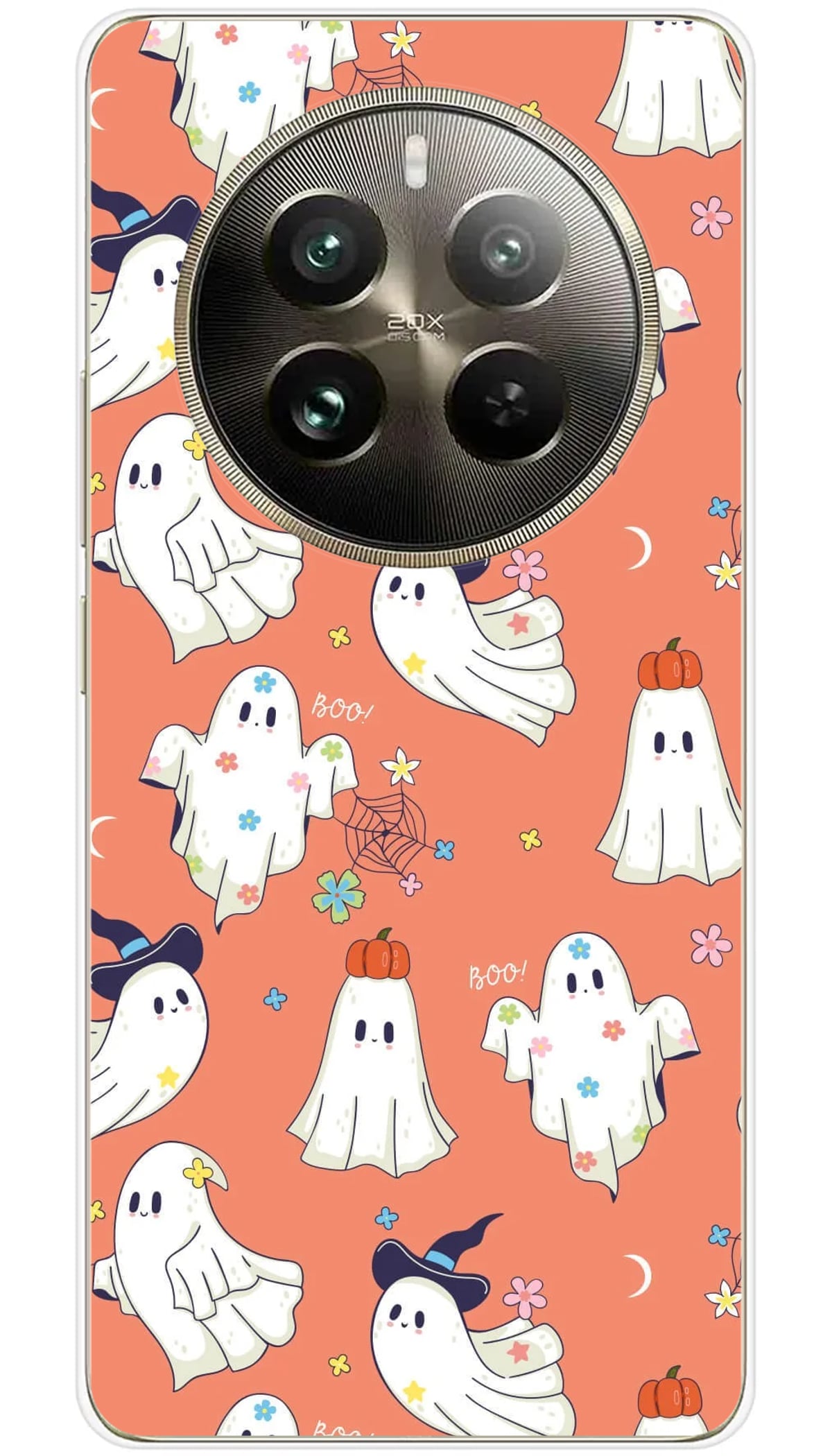 Coque Realme Booh - 12 Pro 5G