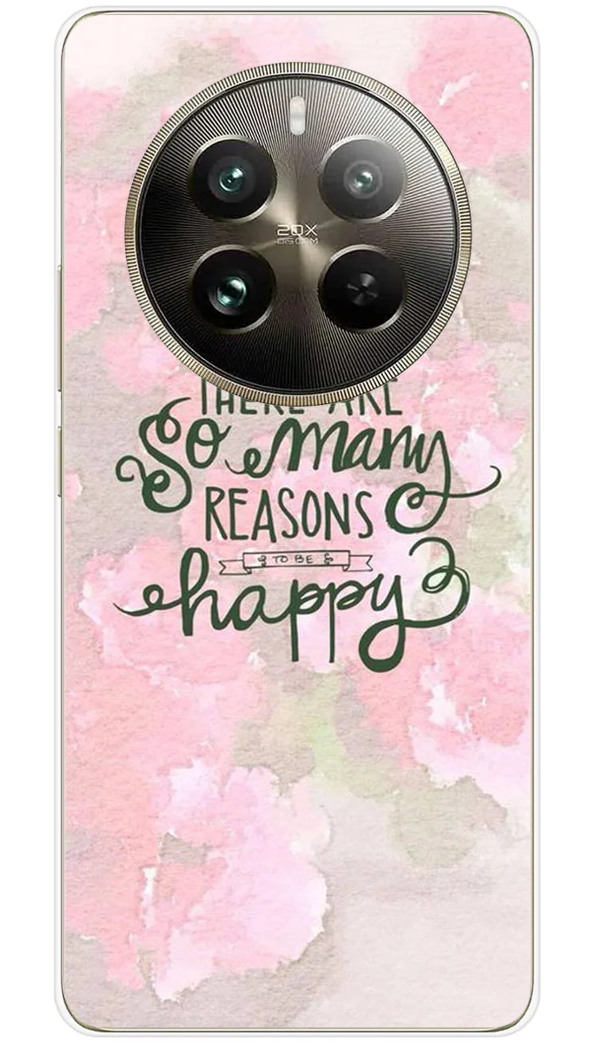 Coque Realme Citation 02 - 12 Pro 5G