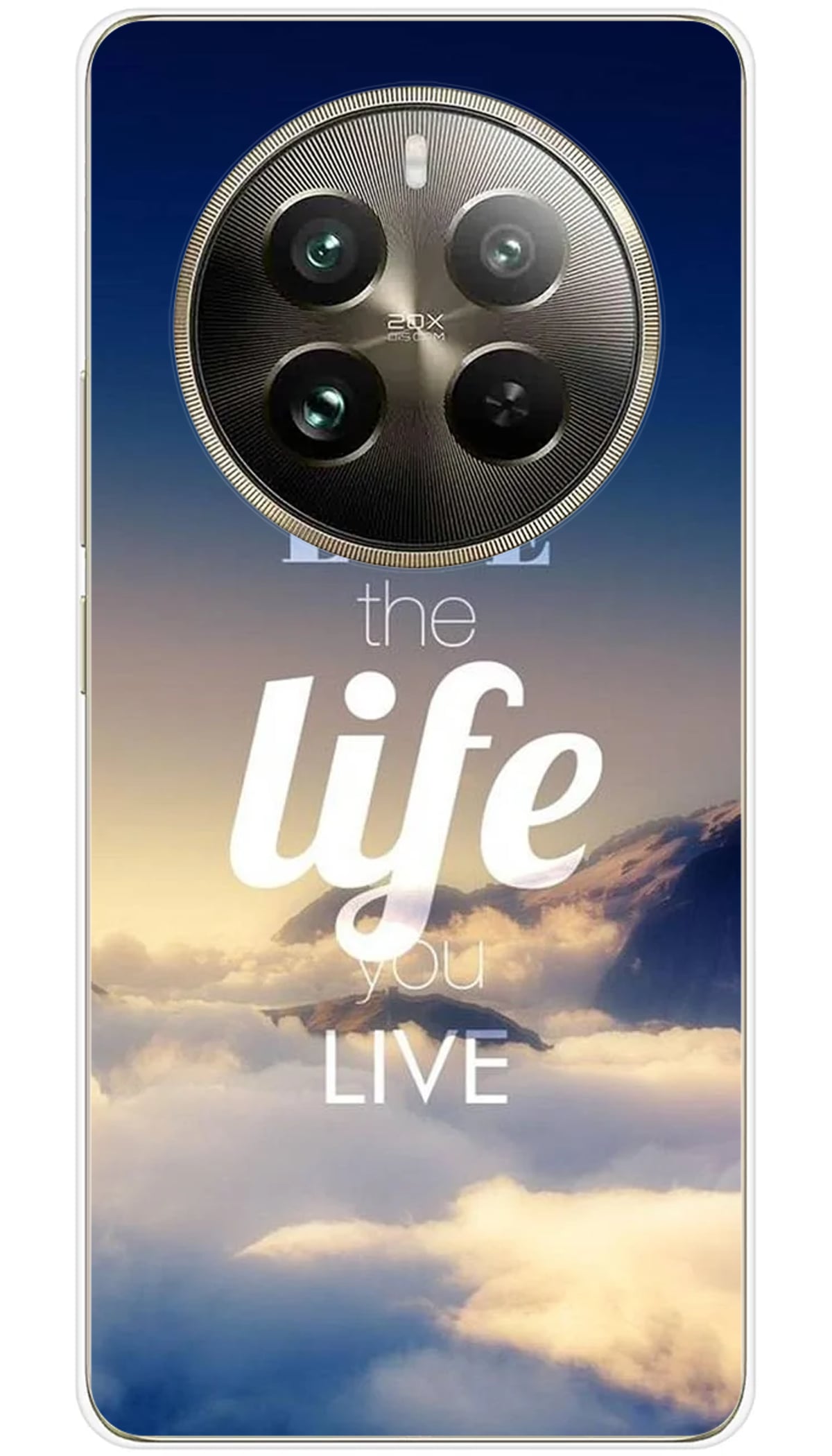 Coque Realme Citation 06 - 12 Pro 5G