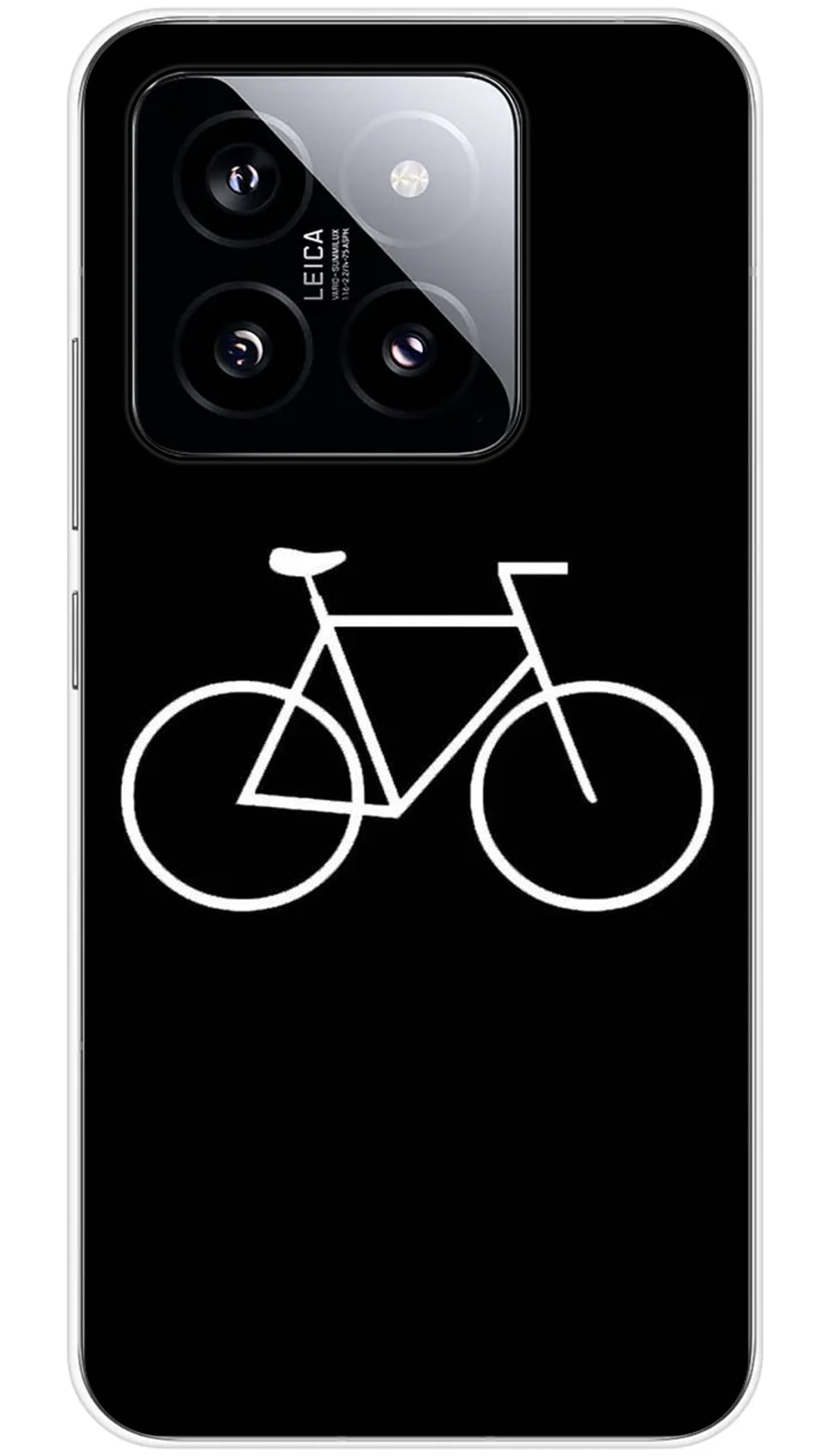 Coque Xiaomi Bike Hipster - 14