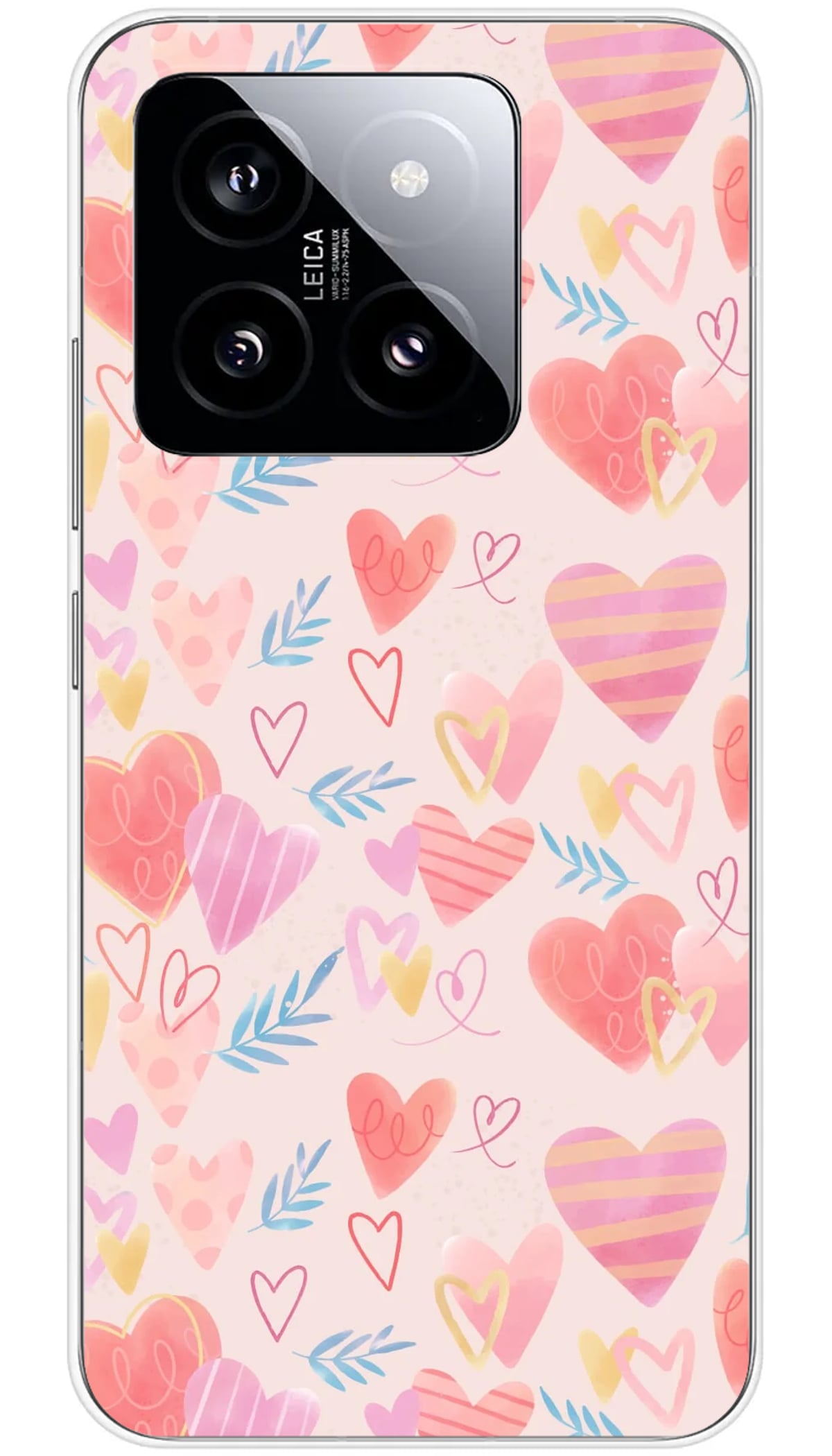 Coque Xiaomi Feelings - 14