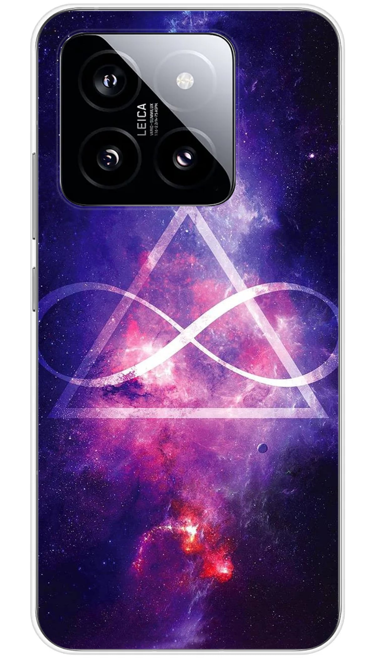Coque Xiaomi Infinite Triangle - 14