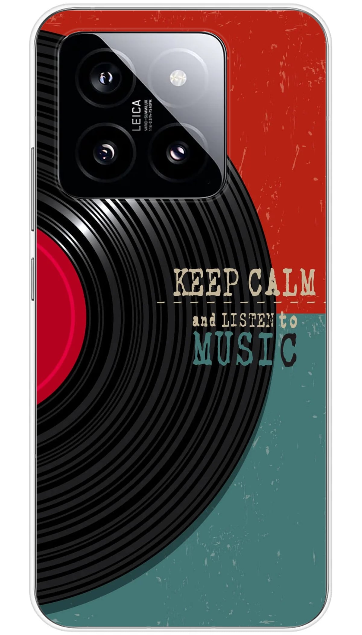 Coque Xiaomi Keep calm - 14