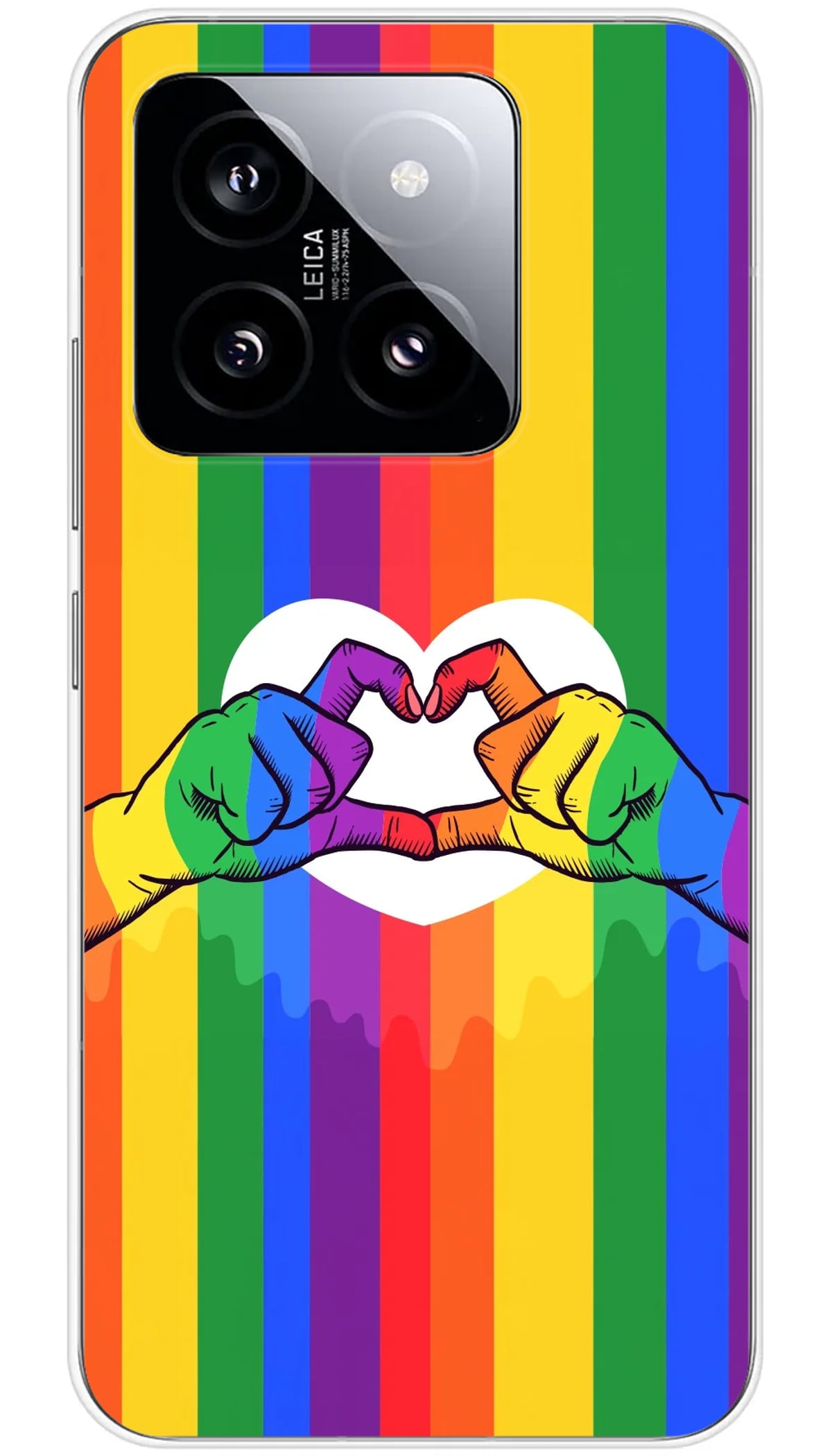 Coque Xiaomi LGBT - 14