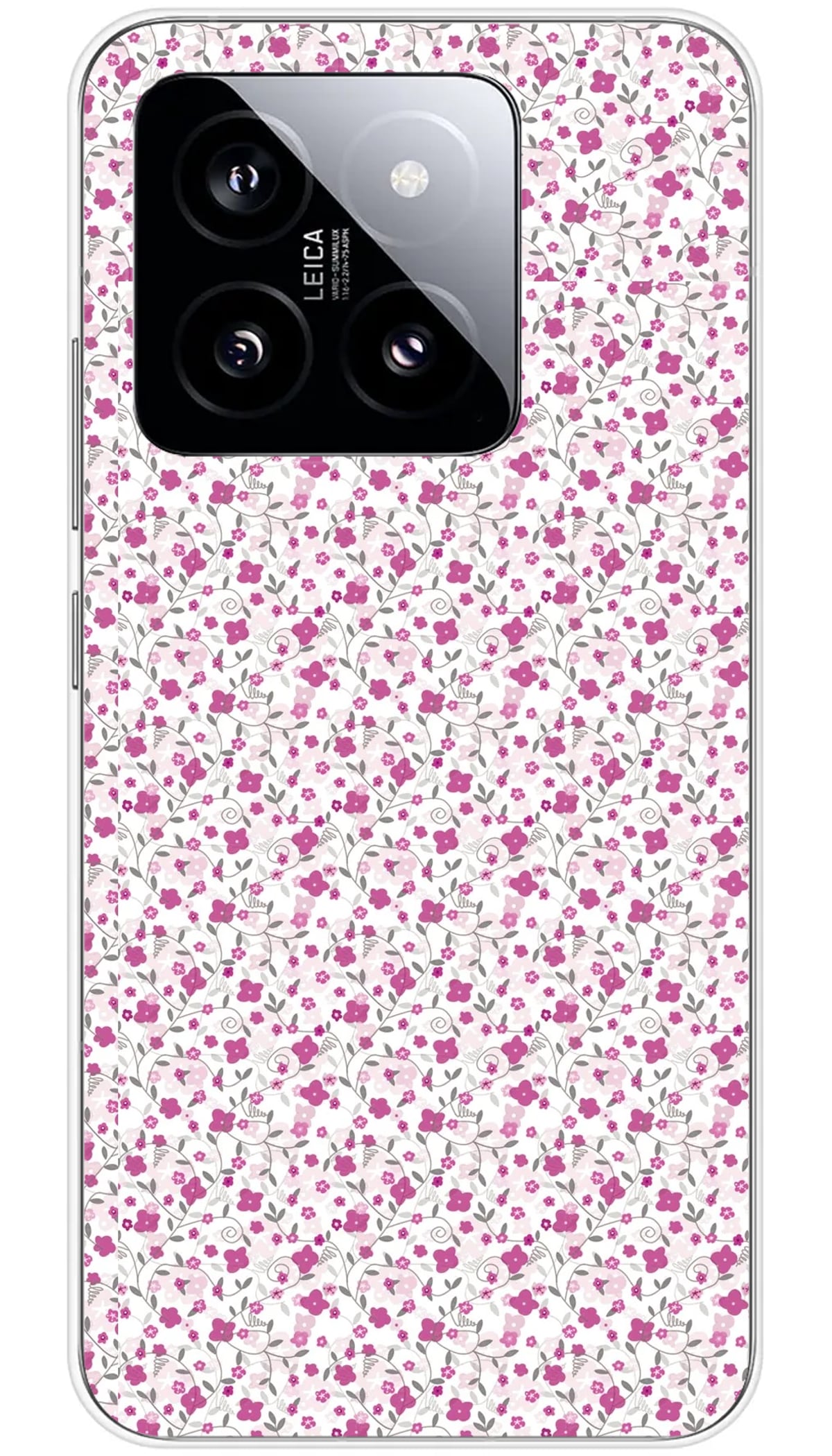 Coque Xiaomi Liberty sauvage - 14