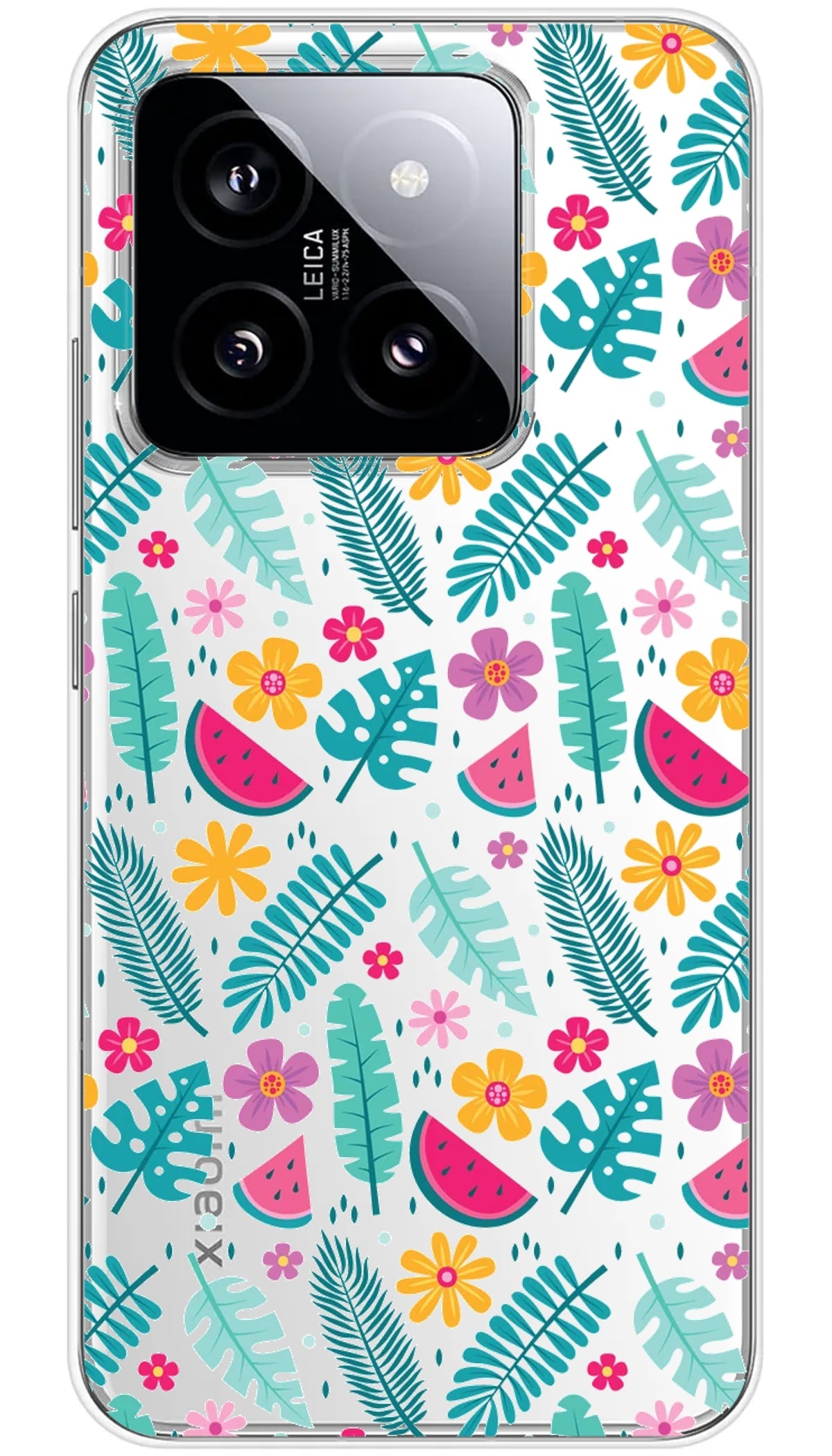Coque Xiaomi Pastèques - 14