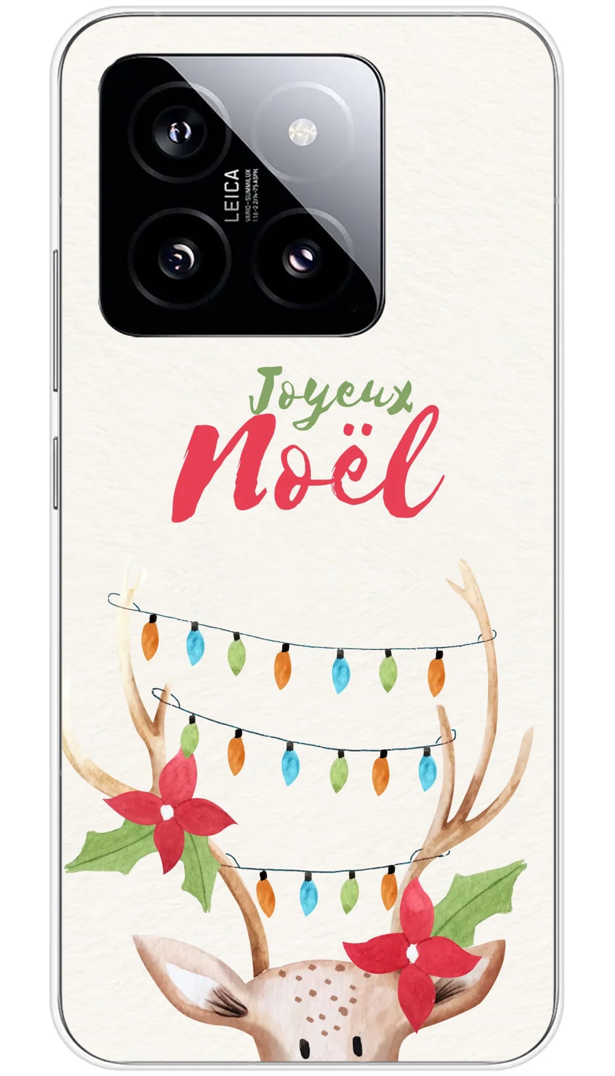 Coque Xiaomi Renne Lumineux - 14