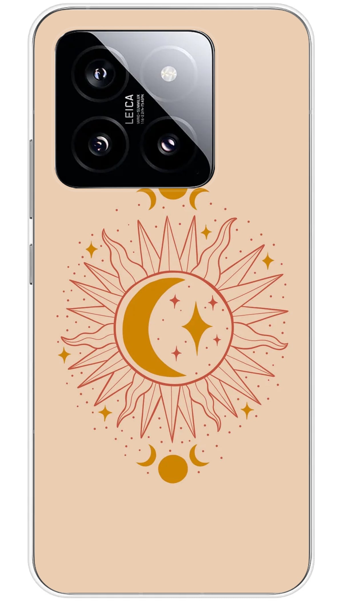 Coque Xiaomi Zénith - 14