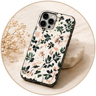 Coques imprimées