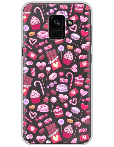 Pochette samsung galaxy a8 hot sale