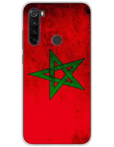 Coque En Silicone Imprimées Pour Xiaomi Redmi Note 10 / Note 10S Sushi