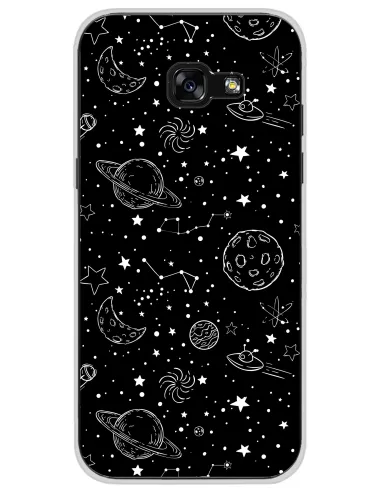 Pochette galaxy a3 2025