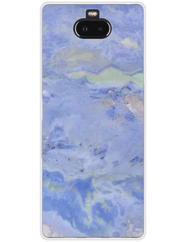 Coque Silicone Souple Pour Sony Xperia 10 IV - Protection Anti-choc, Modèle Kwmobile
