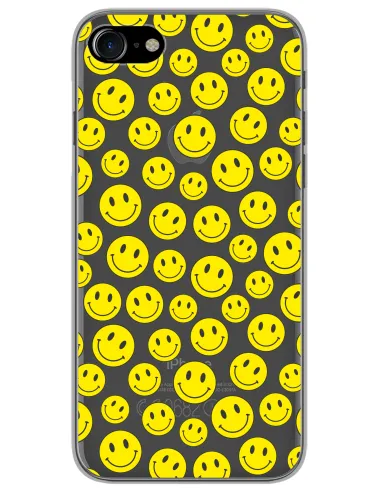Comme des garcons iphone 6 jaune shop